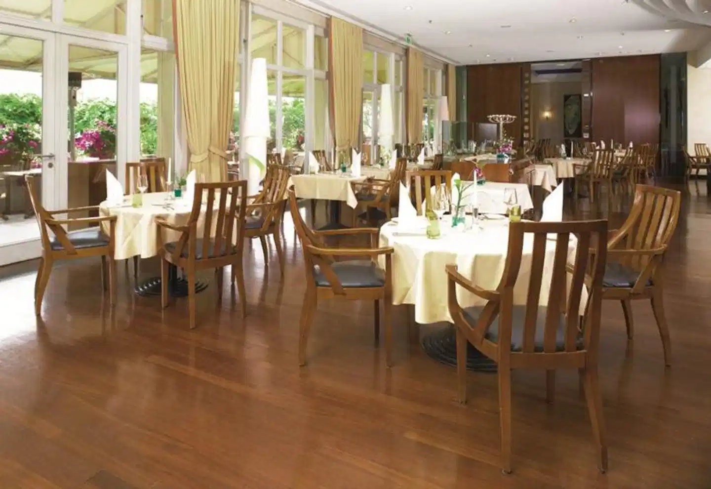 City Hotel Dresden Radebeul Restaurant