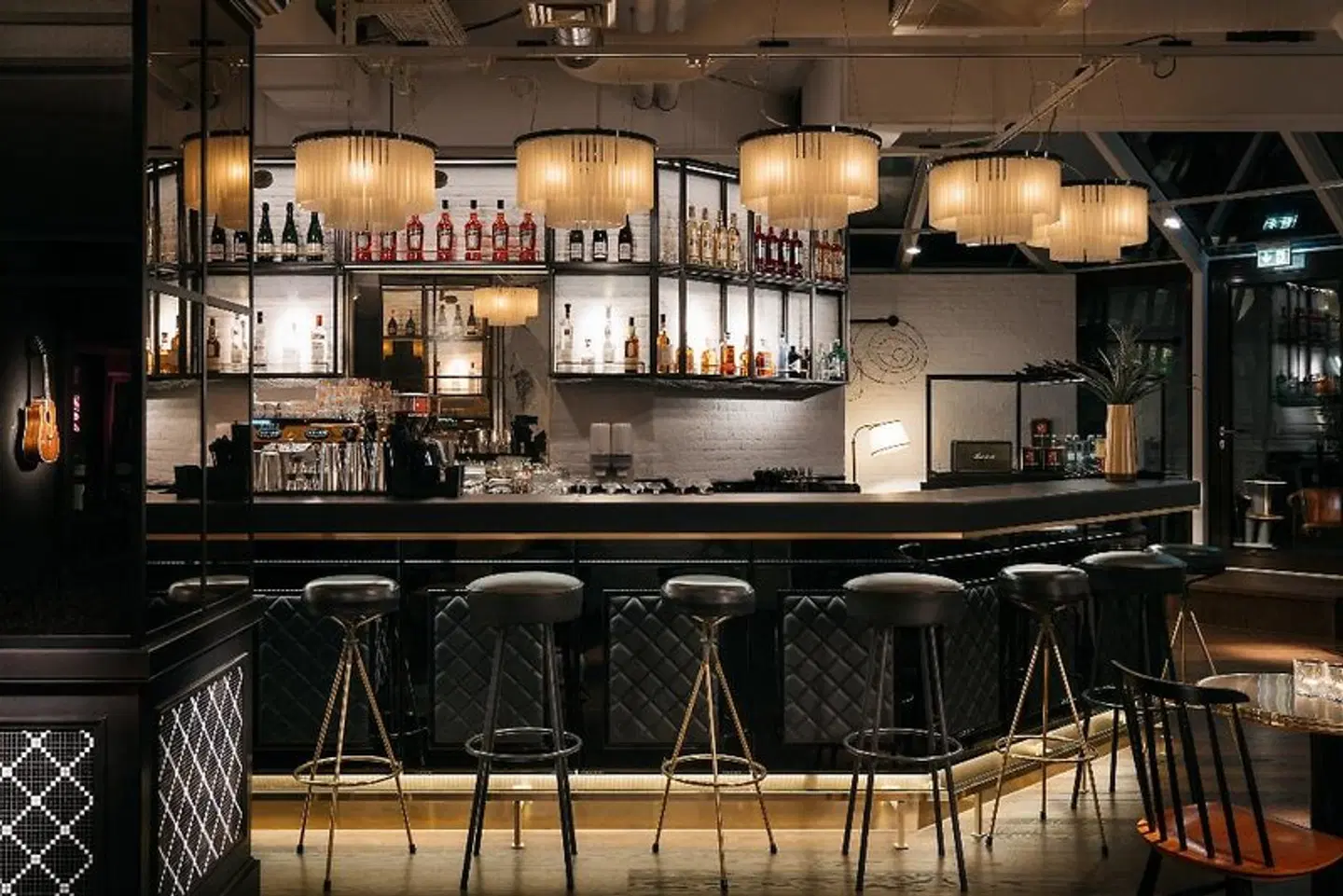 Ruby Coco Bar