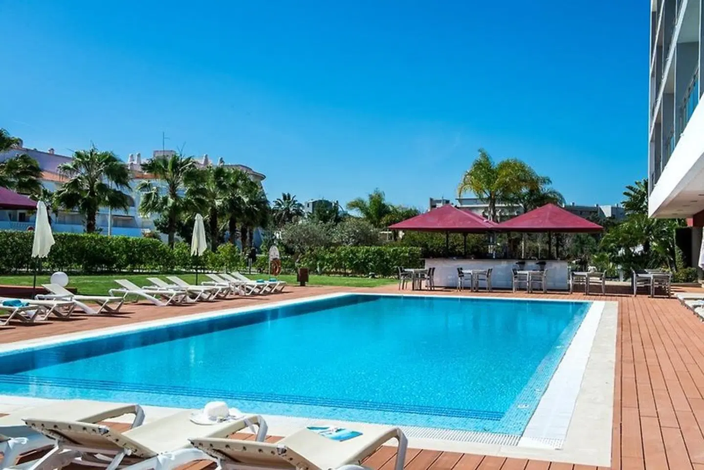 Areias Village OUTDOOR_POOL