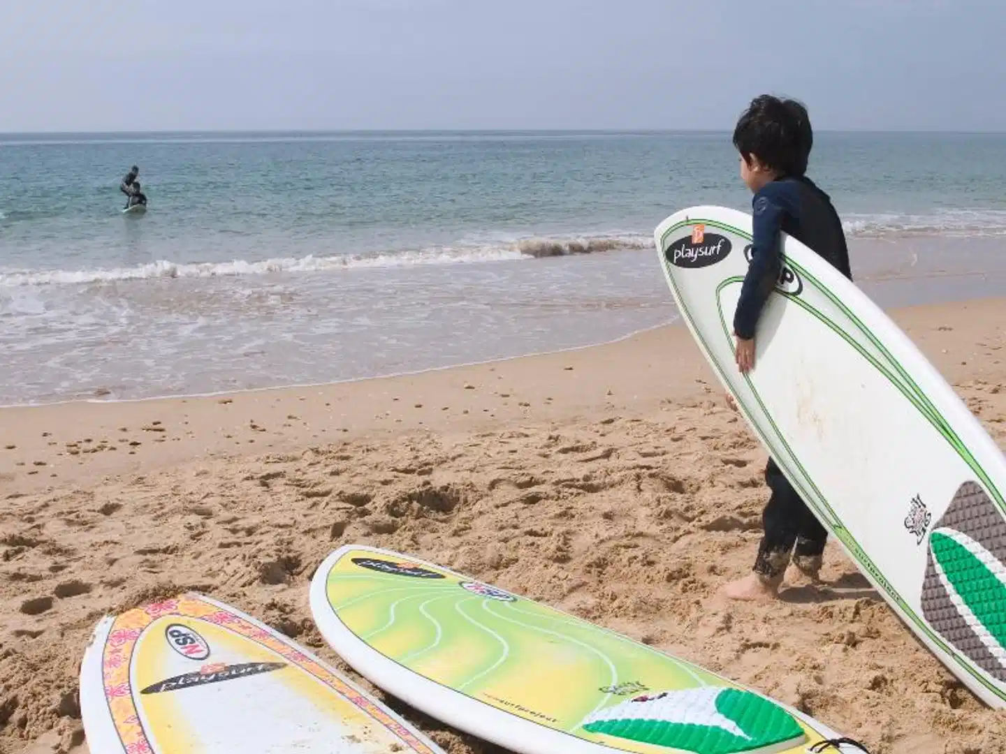 Oceanus Aparthotel Strand