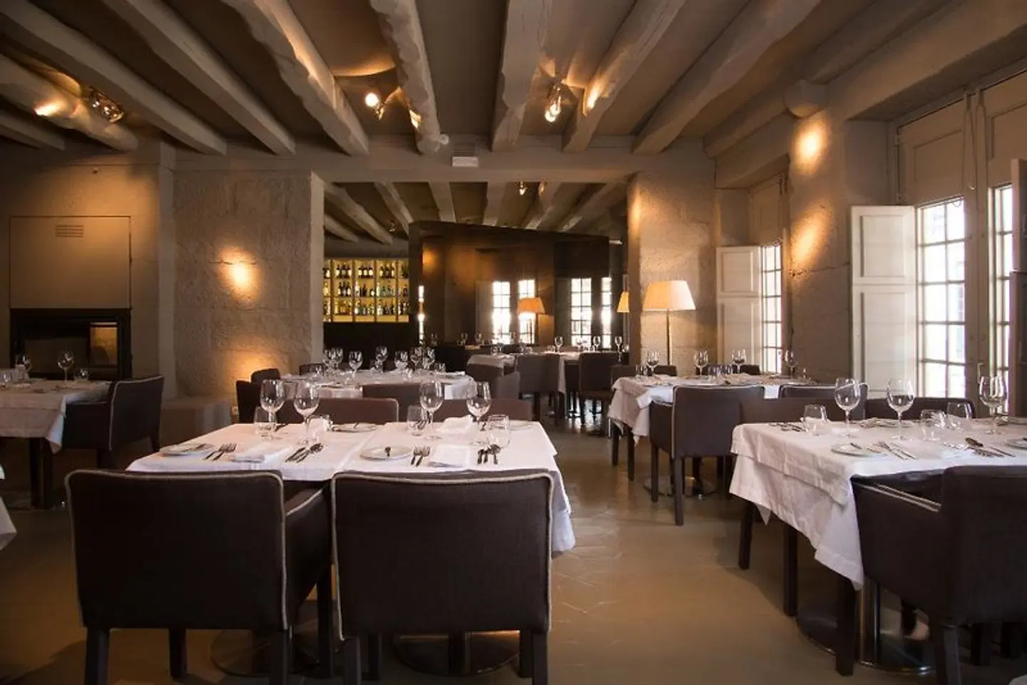 da Oliveira Restaurant
