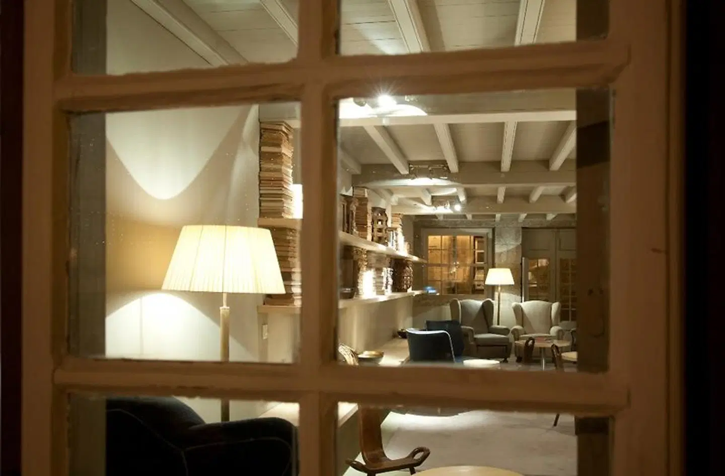 da Oliveira LOUNGE_LOBBY
