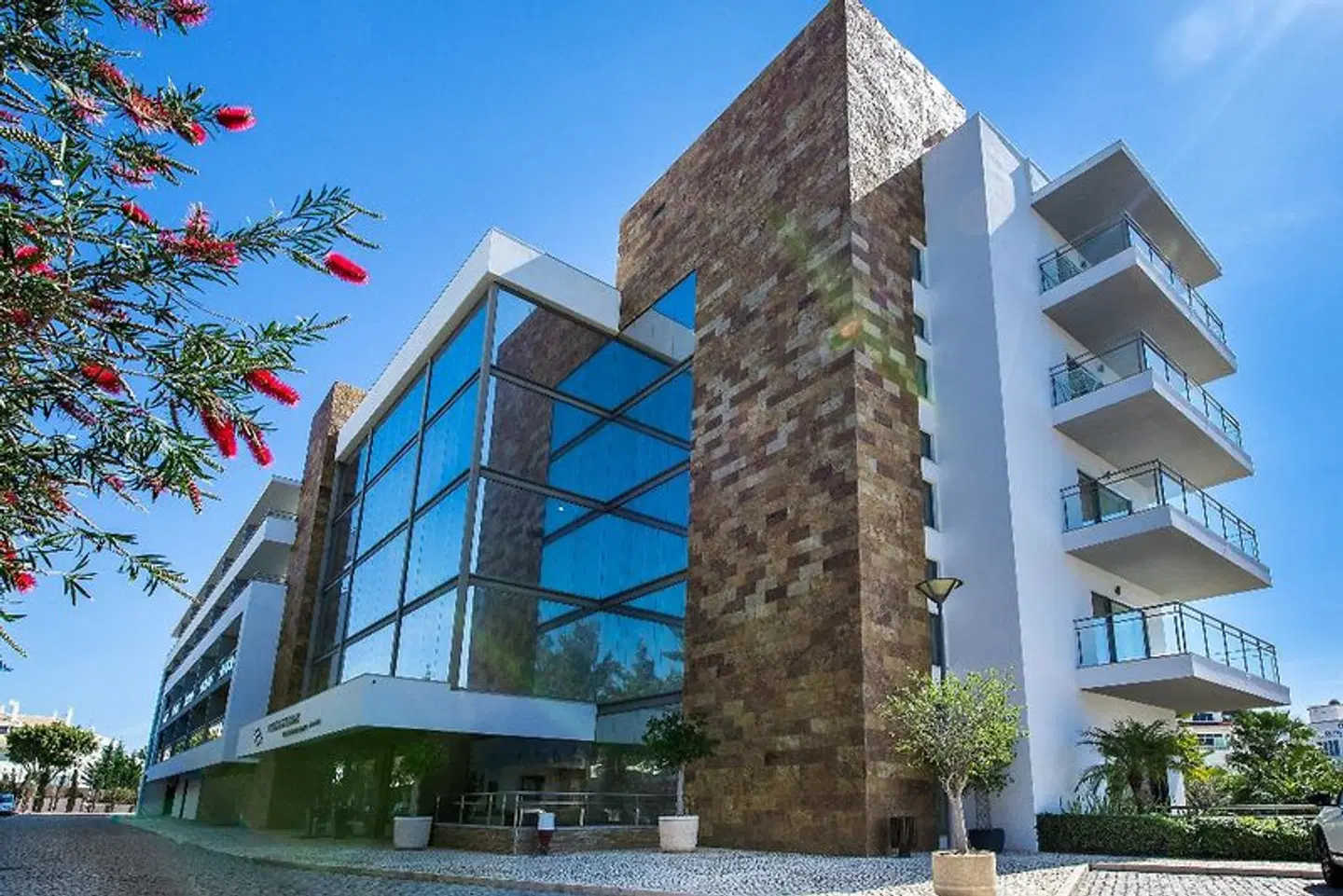 Areias Village EXTERIOR