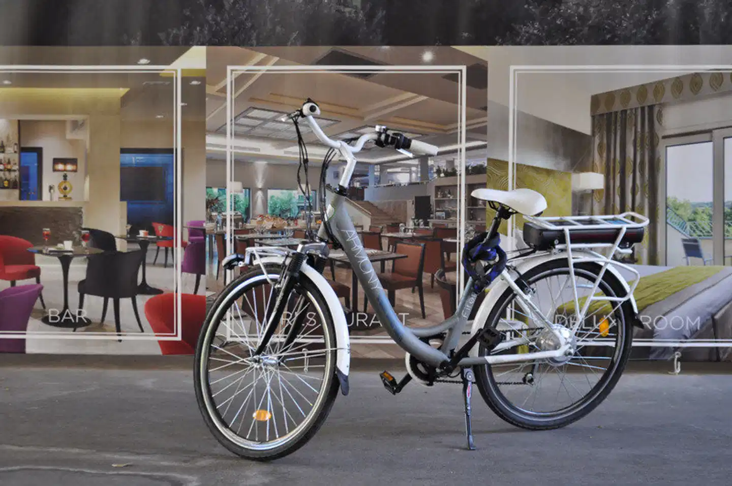 Grand Hotel Mediterraneo Sport und Entertainment