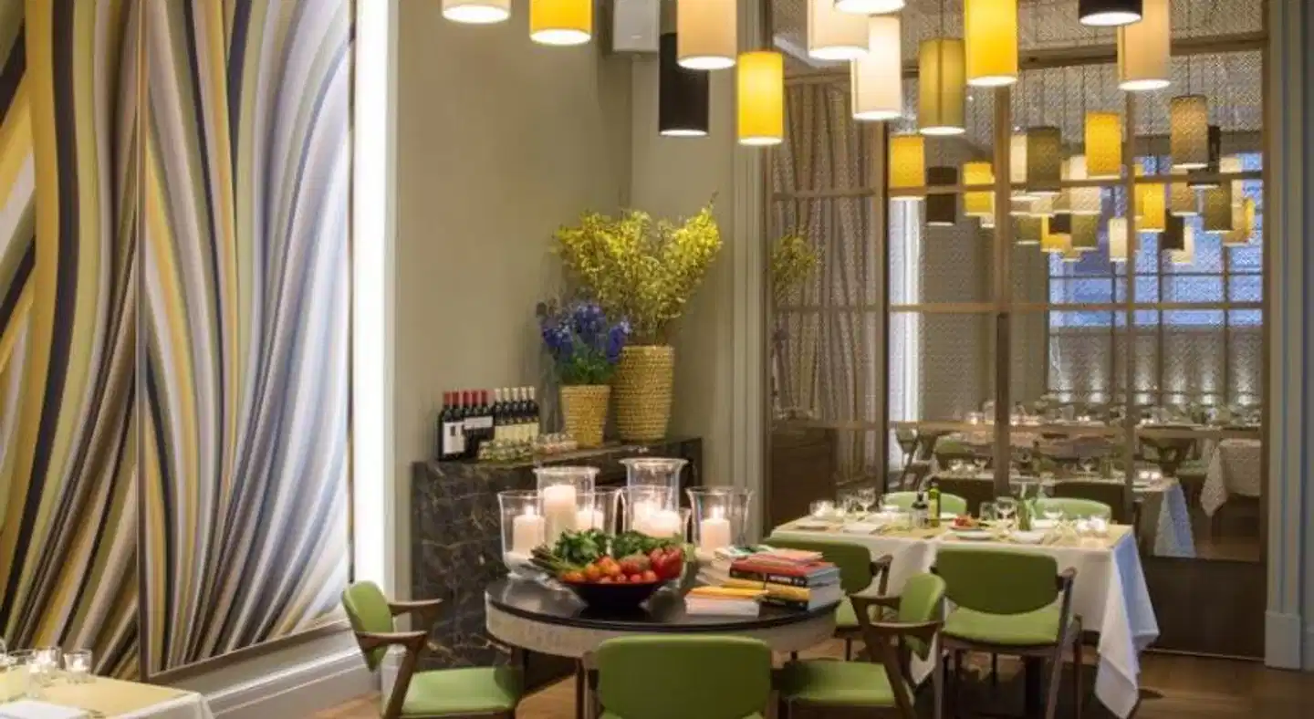 Savoy Restaurant