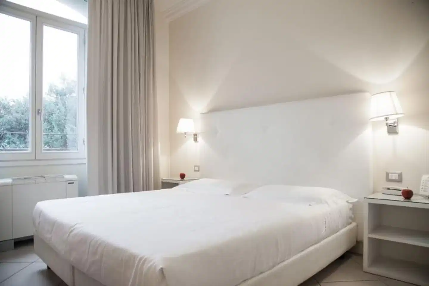 Residenza Fiorentina Wohnbeispiel