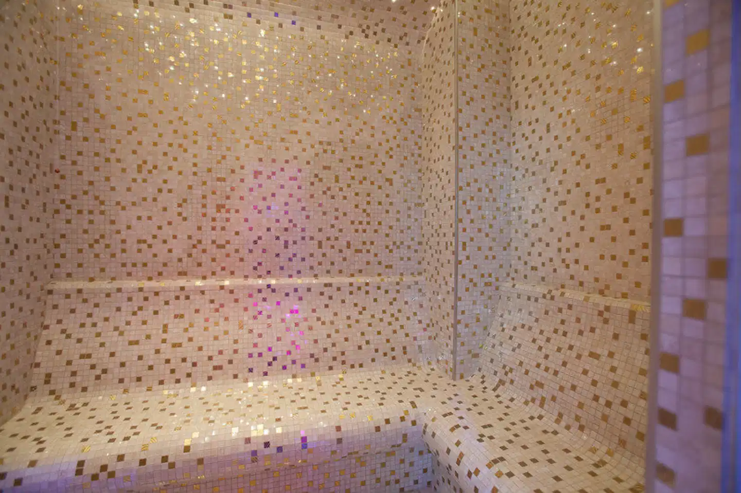 Mh Florence Hotel & Spa Wellness