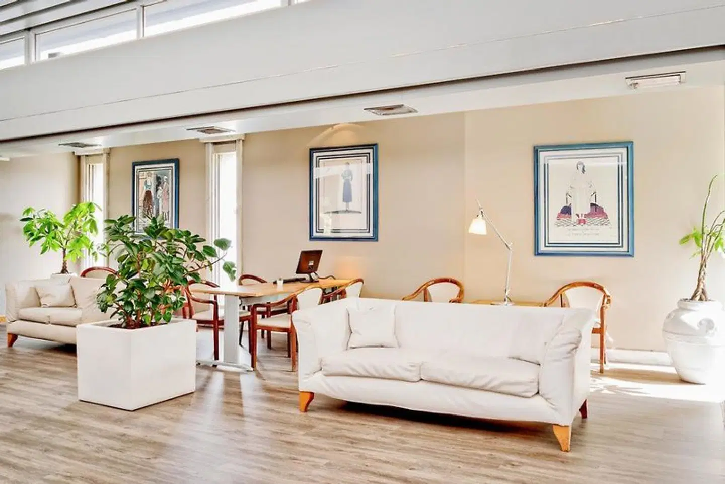 Italiana Hotels Florence HEALTH_BEAUTY