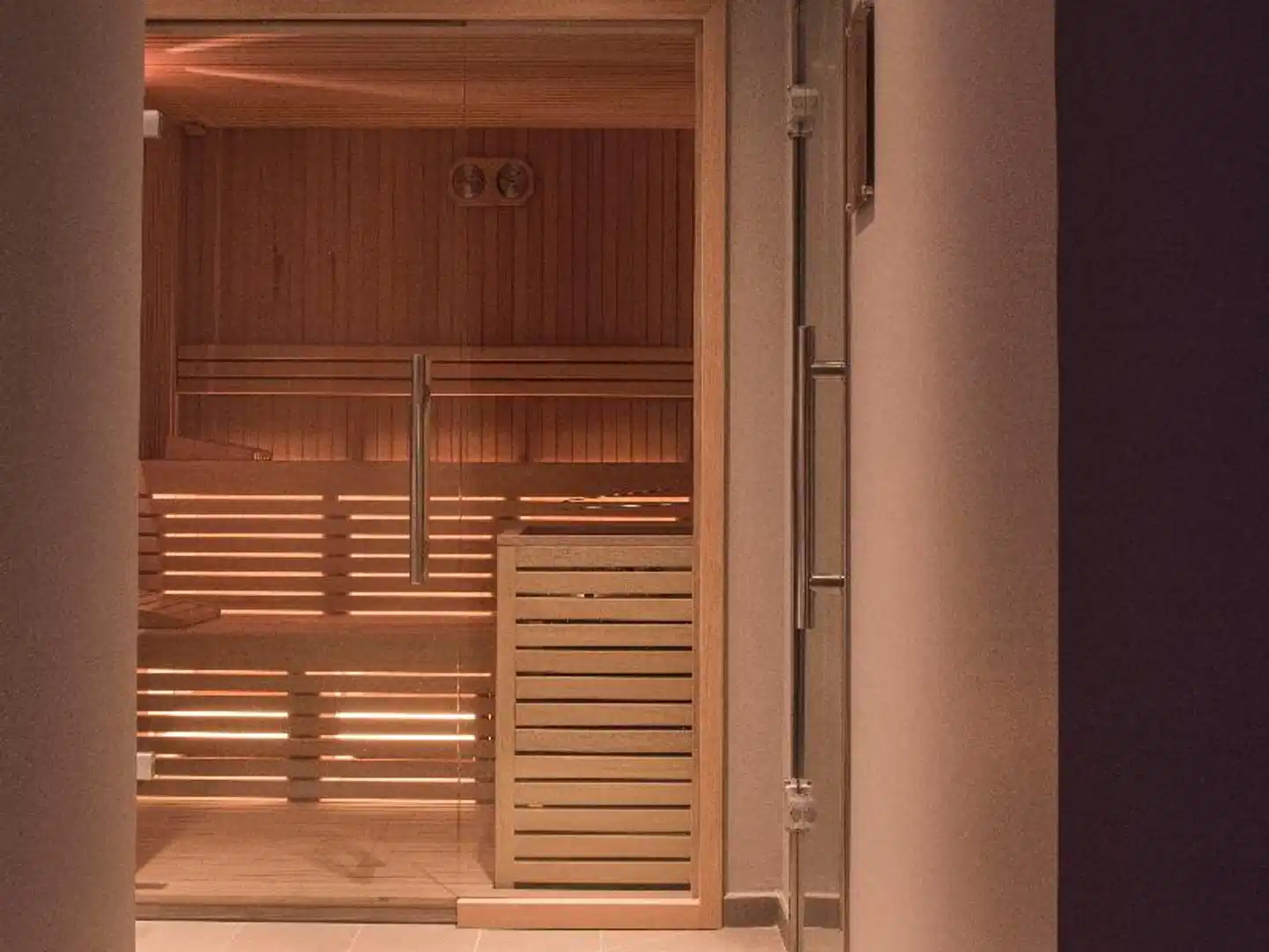 Palazzo Castri 1874 Wellness