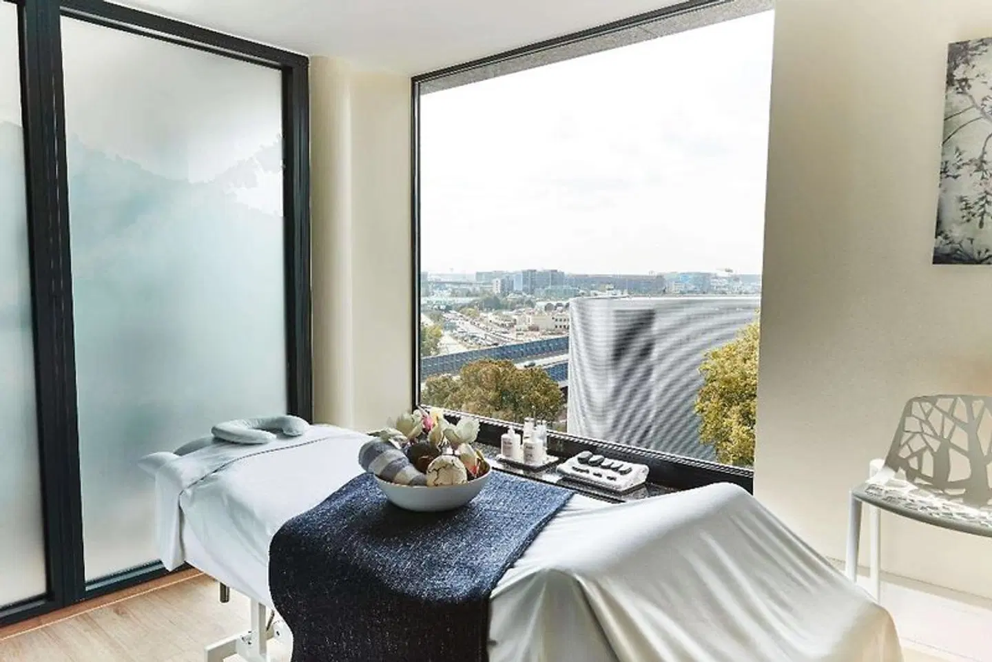 Steigenberger Airport Hotel Frankfurt ROOM_EXAMPLE