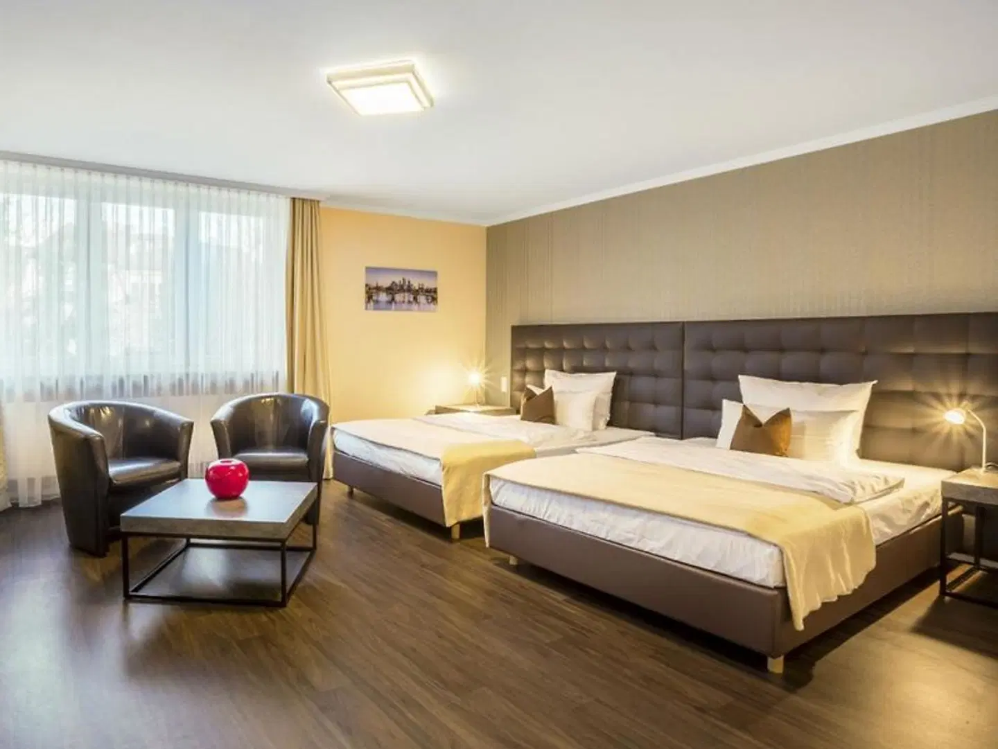 An der Messe ROOM_EXAMPLE