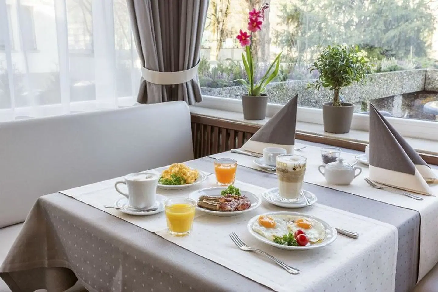 An der Messe Restaurant