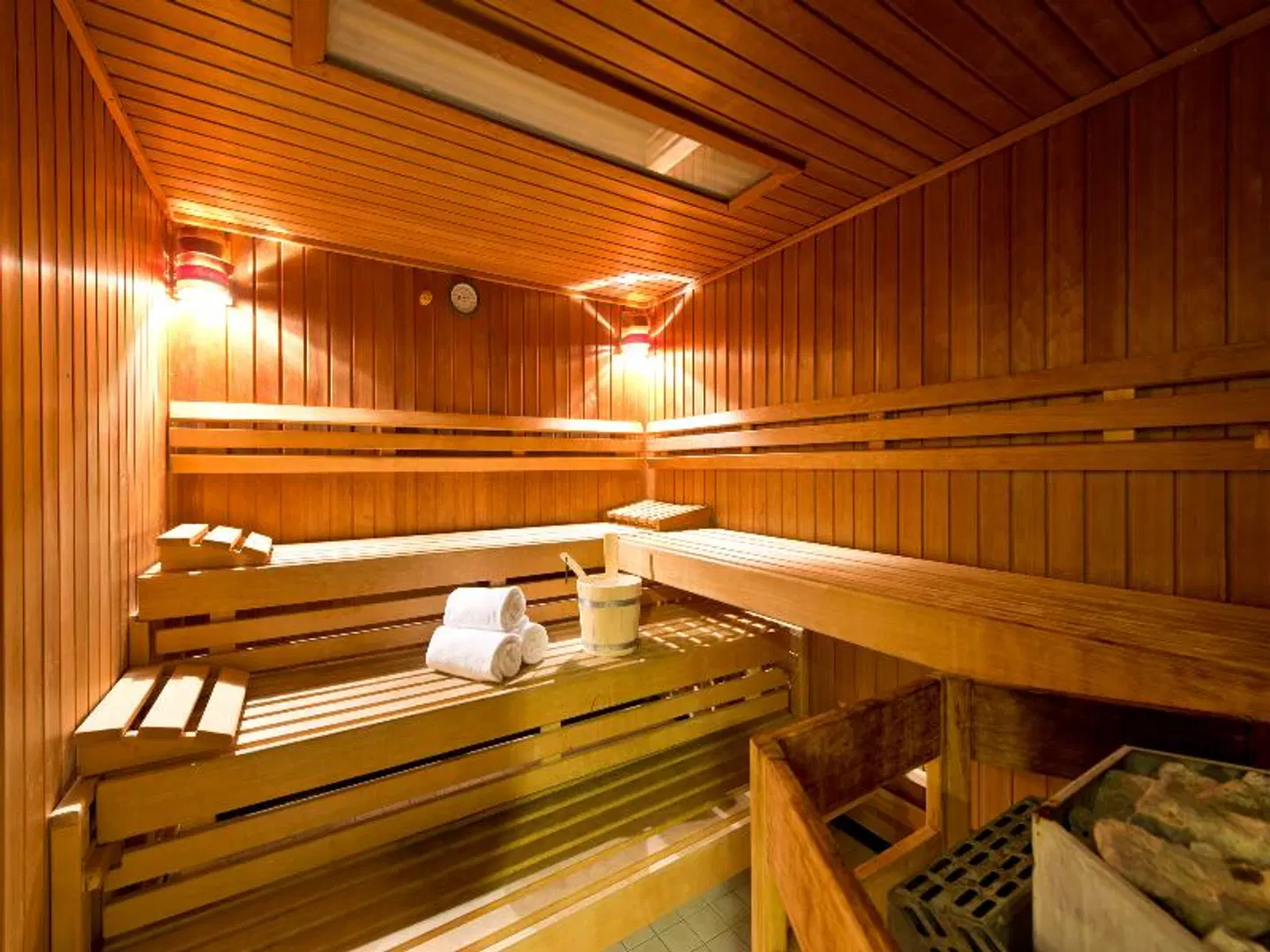 Leonardo Hotel Heidelberg Wellness