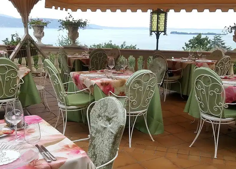 Ville Montefiori – Hotelfoto