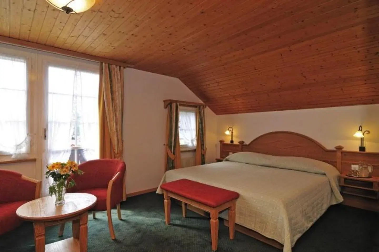Chalet Swiss ROOM_EXAMPLE