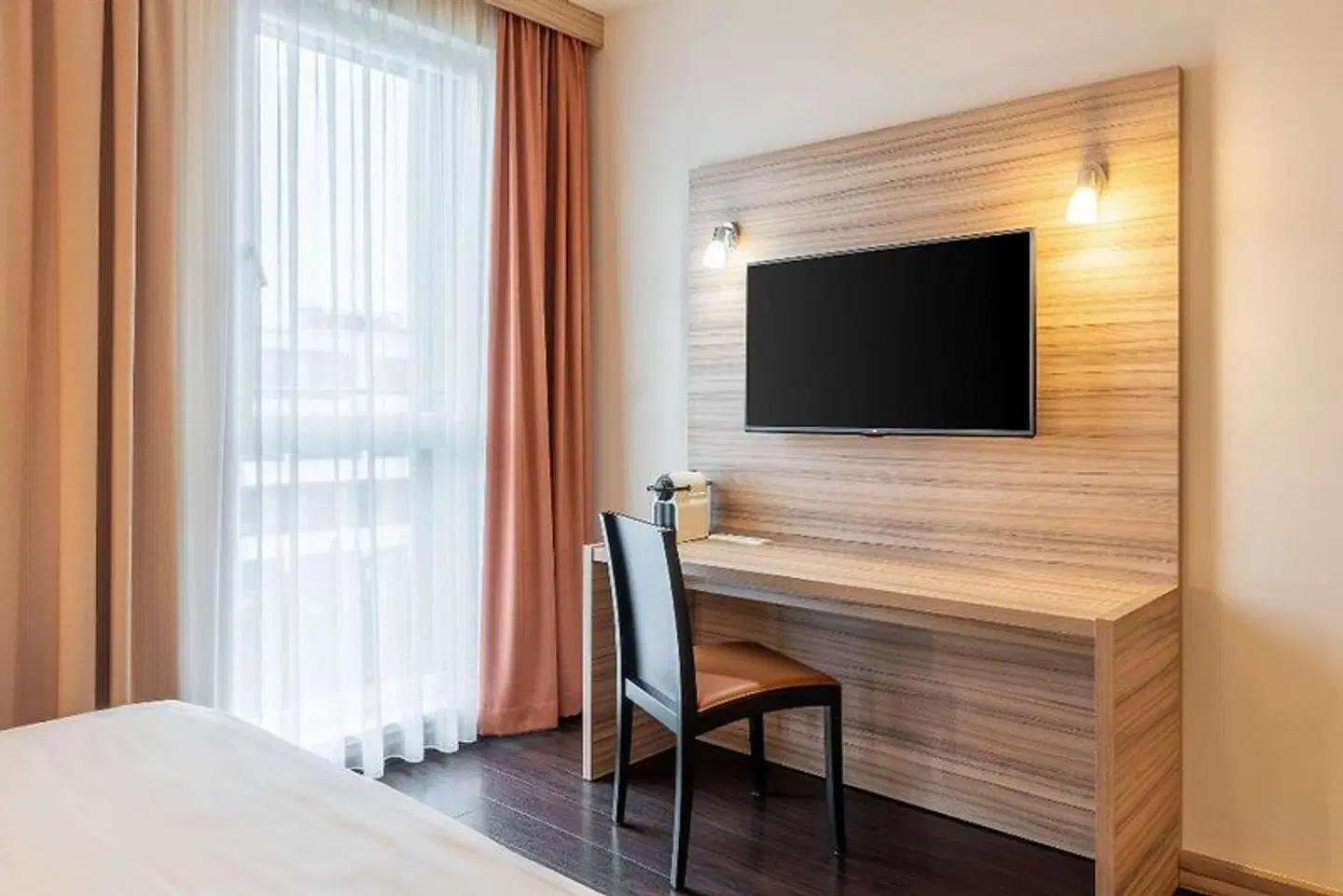 Star Inn Premium Domagkstrasse ROOM_EXAMPLE