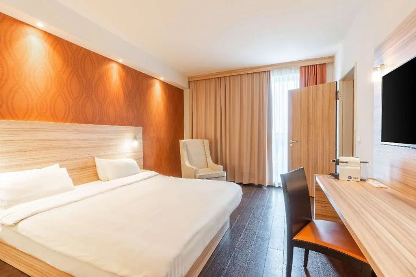 Star Inn Premium Domagkstrasse ROOM_EXAMPLE