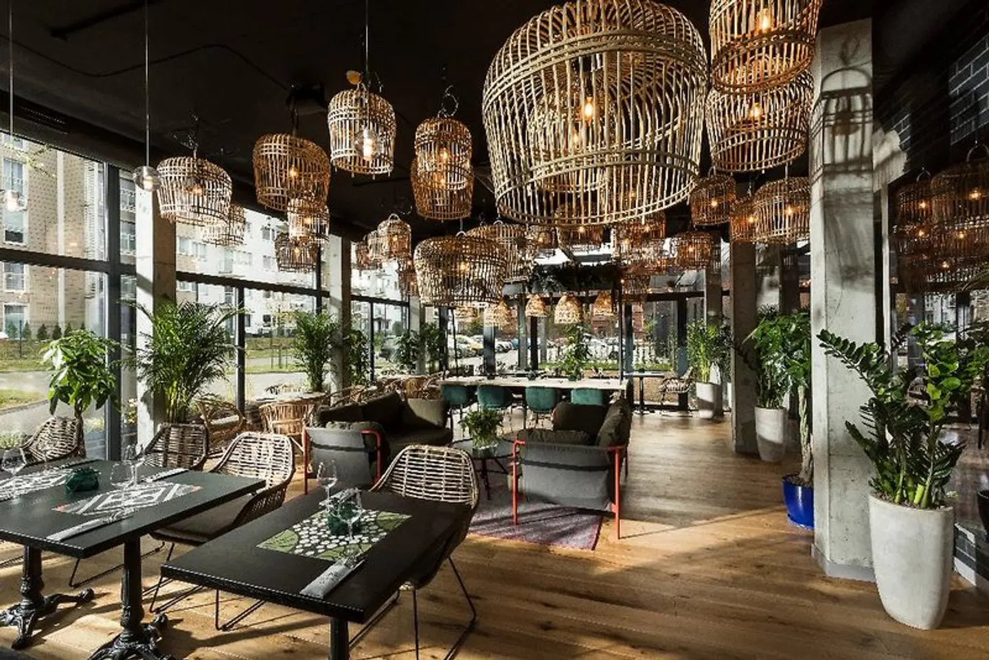 Hotel Sadova LOUNGE_LOBBY