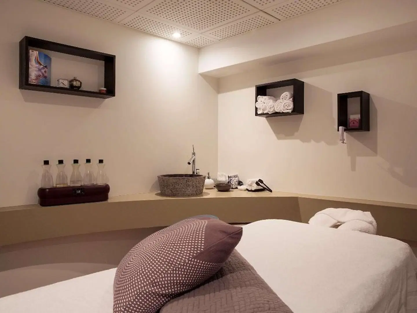 Novotel Genève Centre Hotel ROOM_EXAMPLE