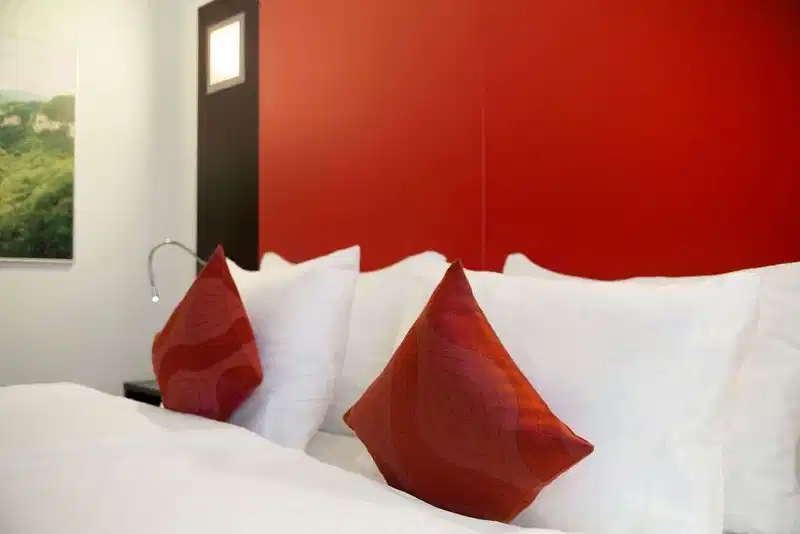 Ramada Encore Geneva – Hotelfoto