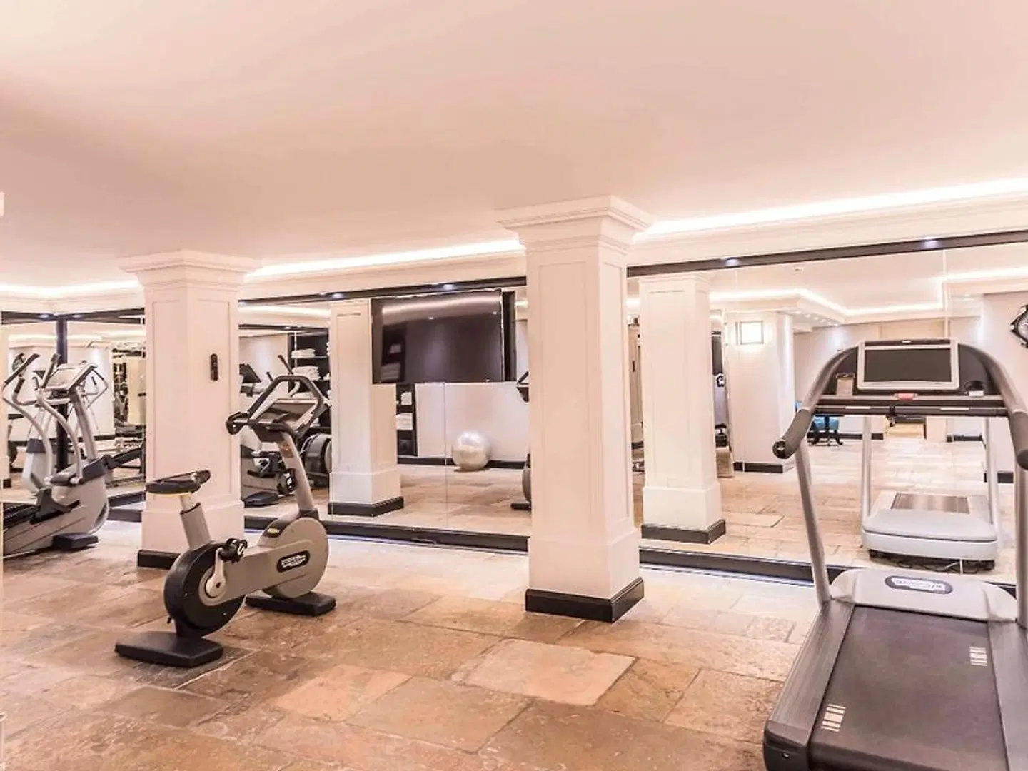 Hotel Rotary Geneva - MGallery SPORTS_AND_LEISURE