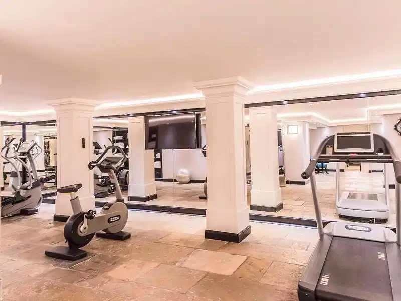 Hotel Rotary Geneva - MGallery – Hotelfoto