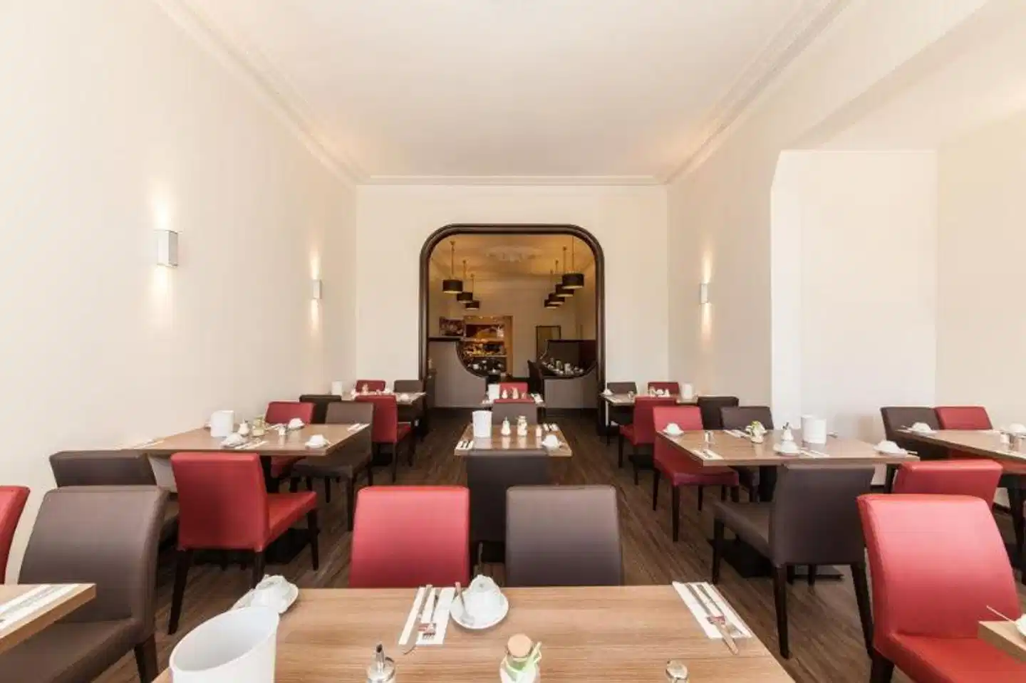 Norddeutscher Hof Restaurant