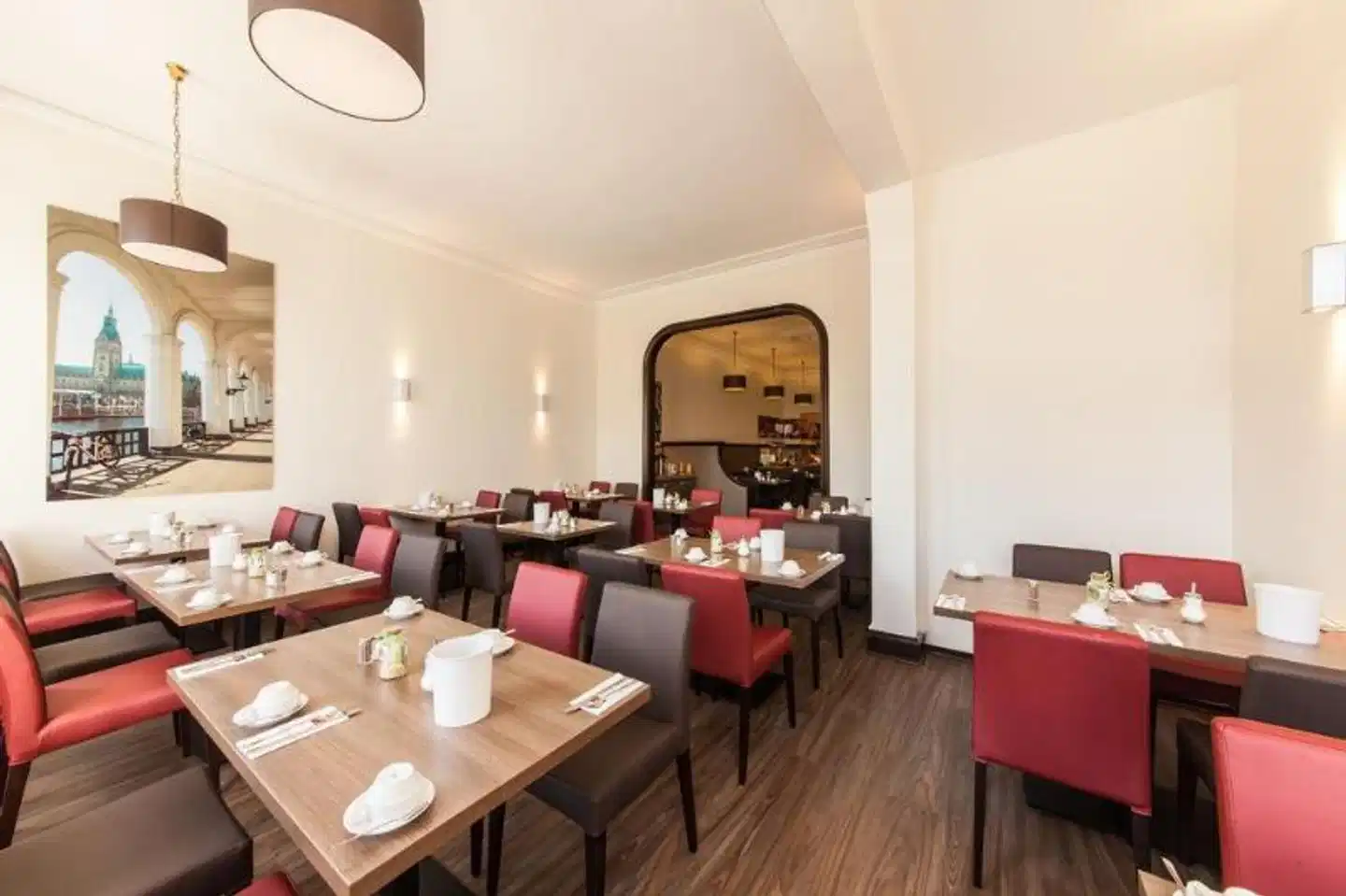 Norddeutscher Hof Restaurant