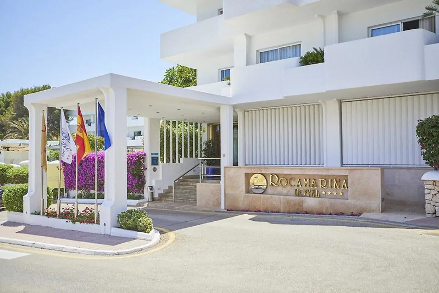 Rocamarina EXTERIOR