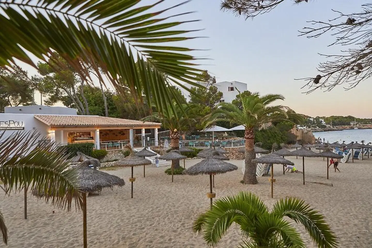 Rocamarina Bar