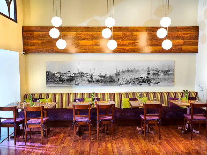 Feronya Hotel – Hotelfoto