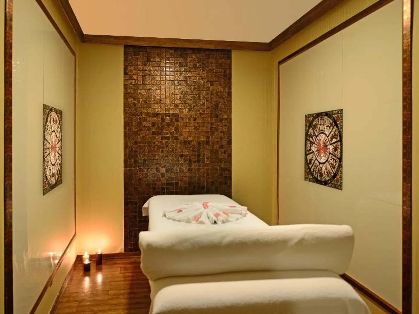 Hotel Yigitalp HEALTH_BEAUTY