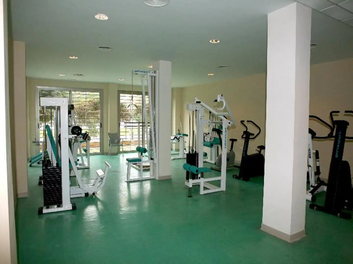 Neptuno Sport und Entertainment