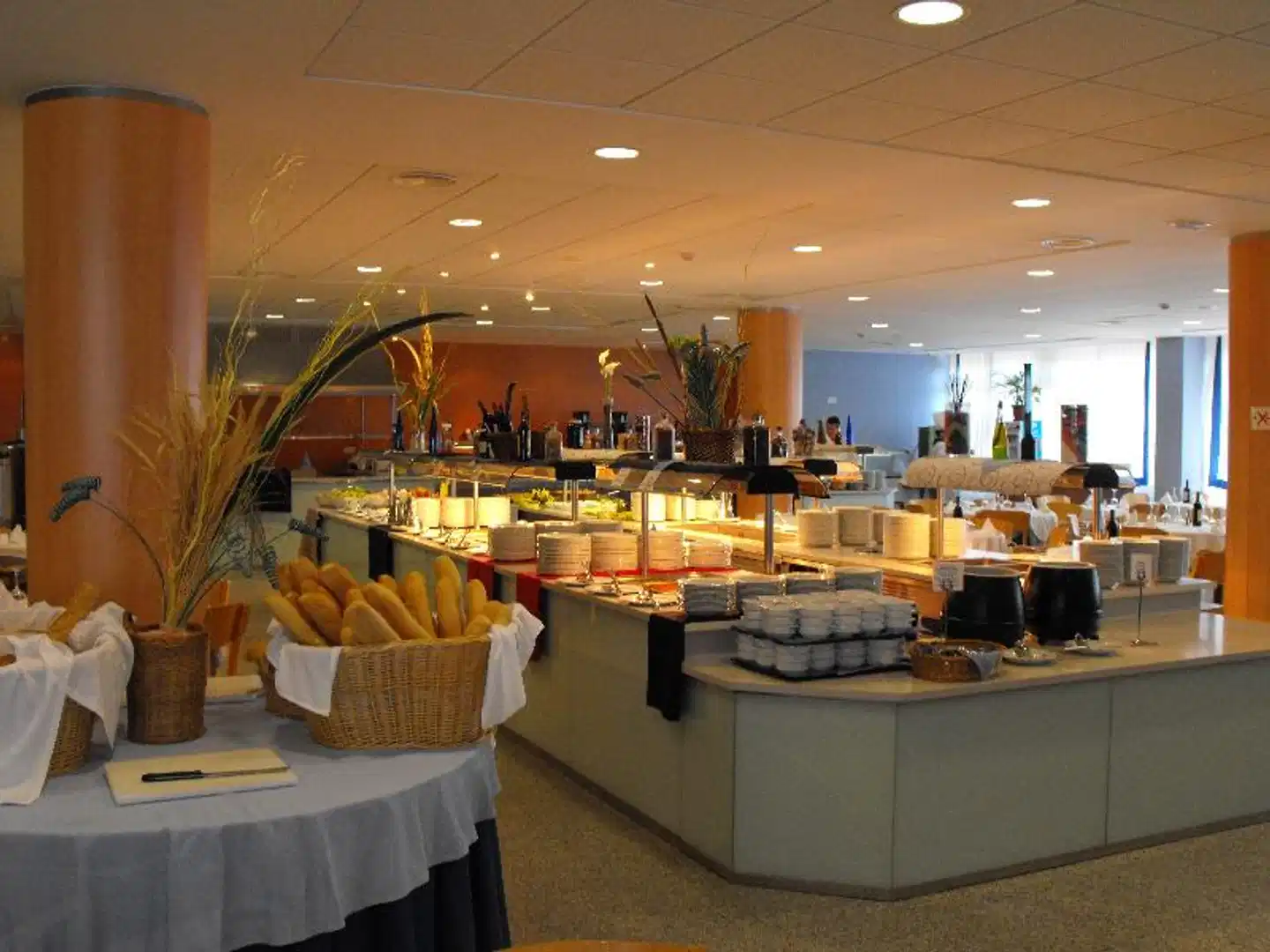 Neptuno Restaurant