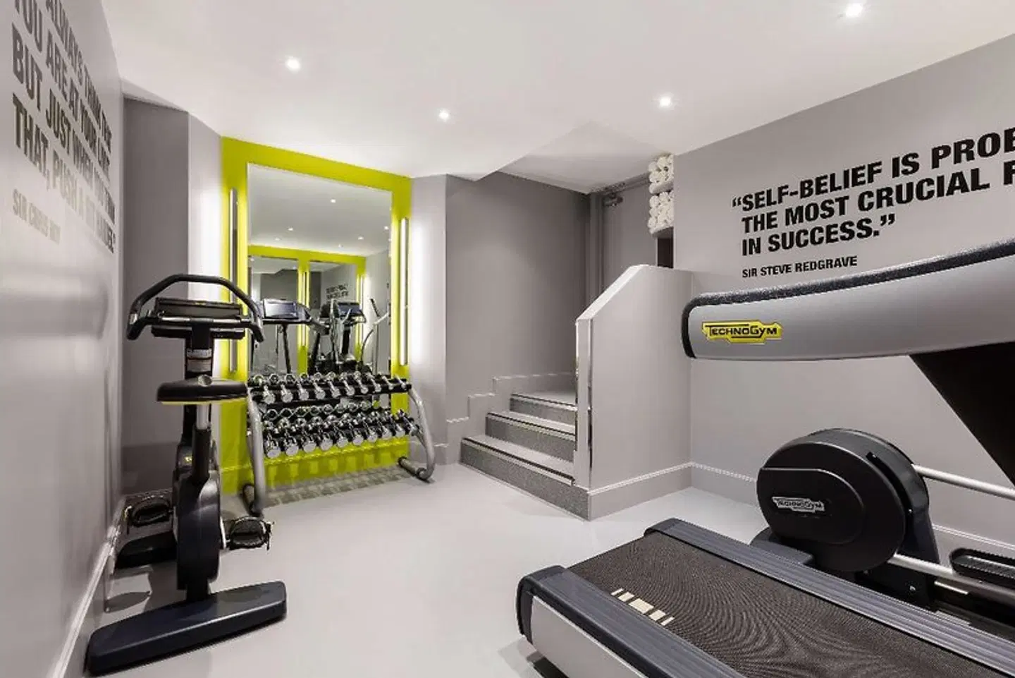 Radisson Blu Edwardian Sussex Hotel SPORTS_AND_LEISURE