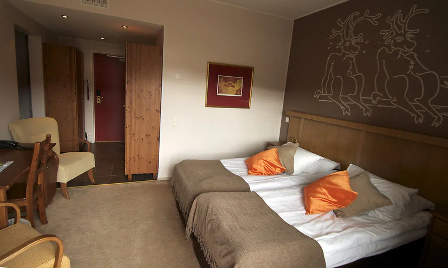 Hullu Poro ROOM_EXAMPLE