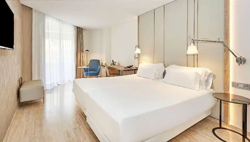 NH Imperial Playa – Hotelfoto