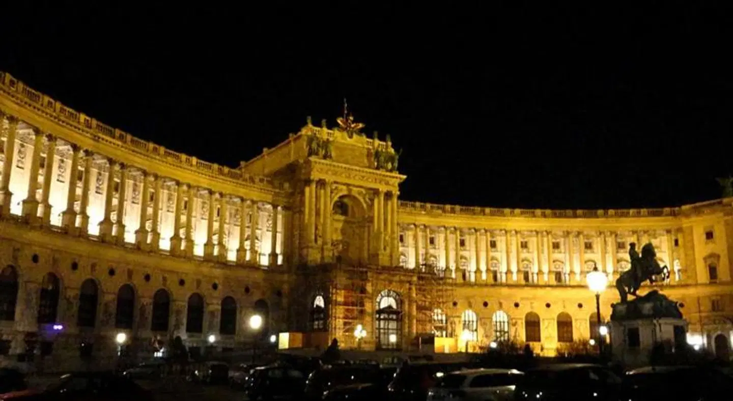 Pertschy Aussenansicht