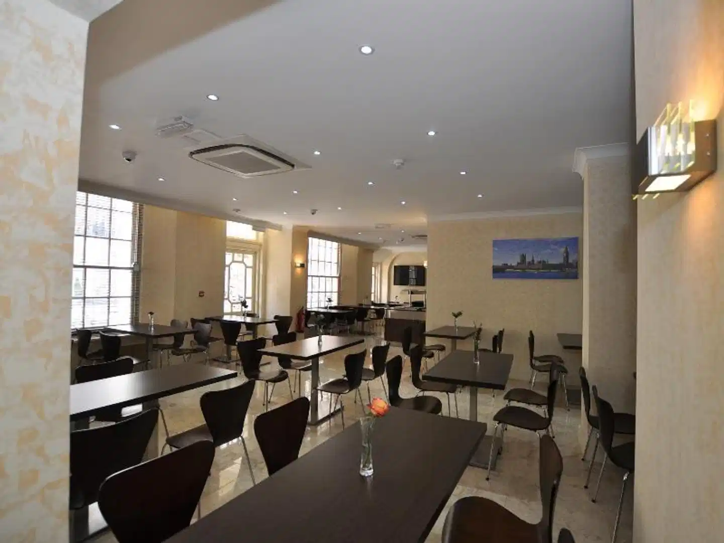 The Queen's Park Hotel Konferenz