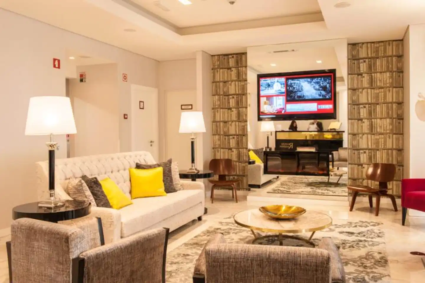 The 7 Hotel Wellness