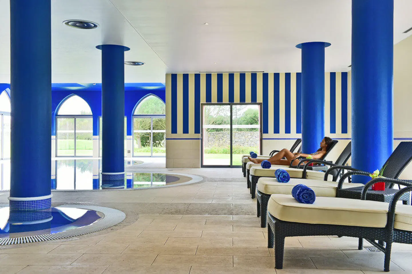 Pestana Sintra Golf SPORTS_AND_LEISURE