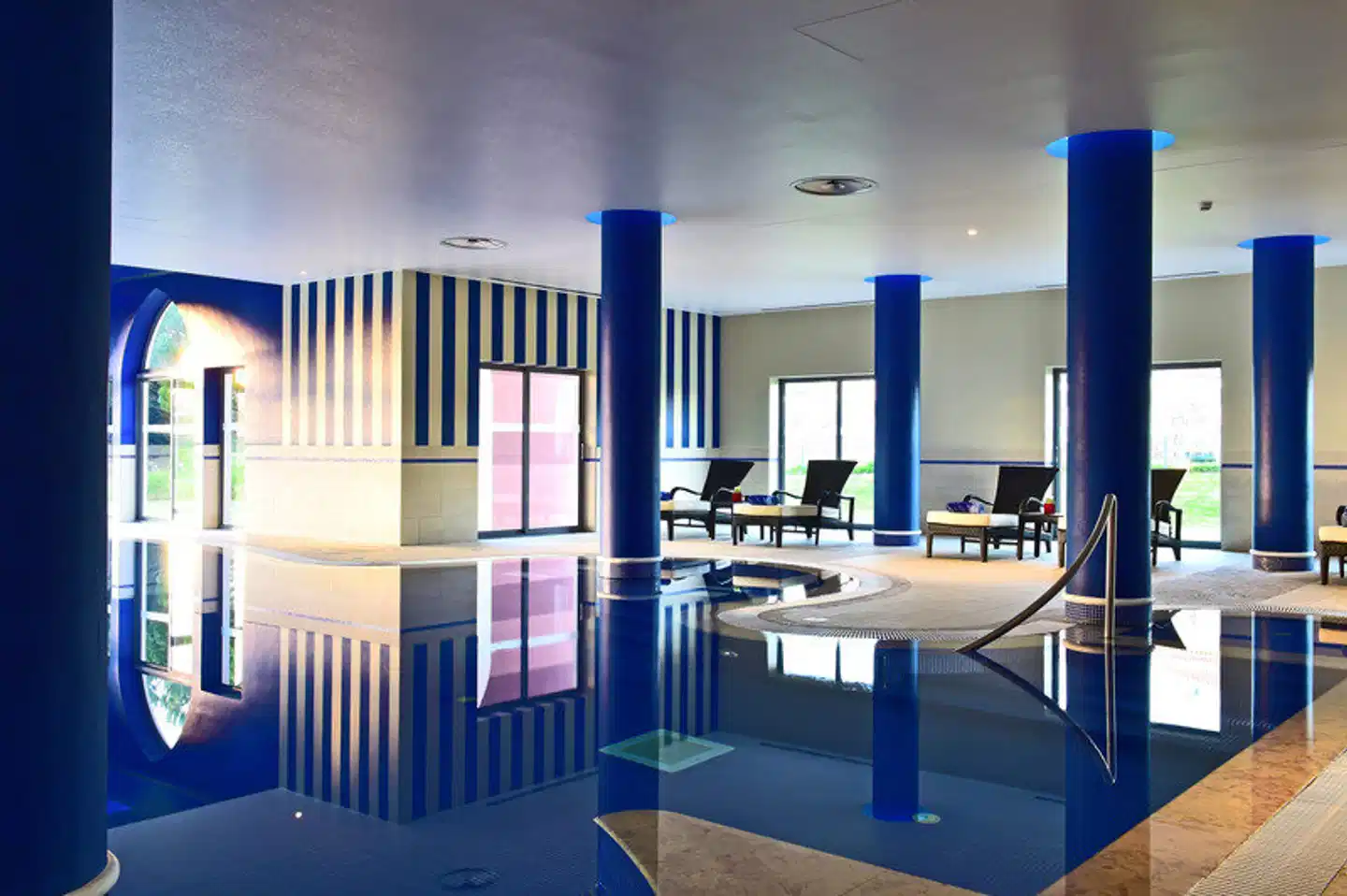 Pestana Sintra Golf Resort & SPA Hotel Sport und Entertainment