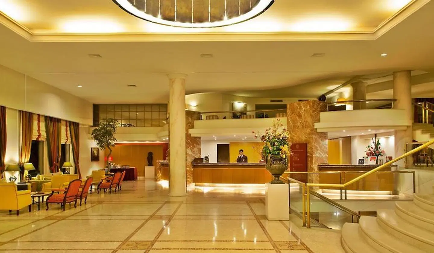Dos Templarios LOUNGE_LOBBY