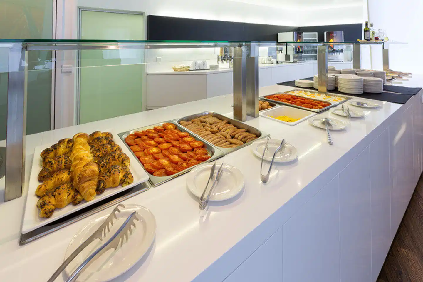 M Hotel Restaurant