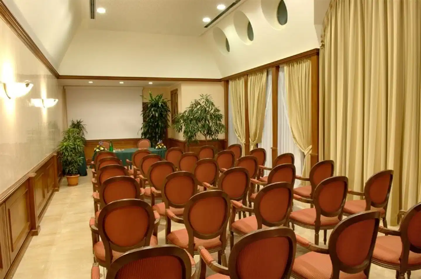 Andreola Central Hotel Konferenz