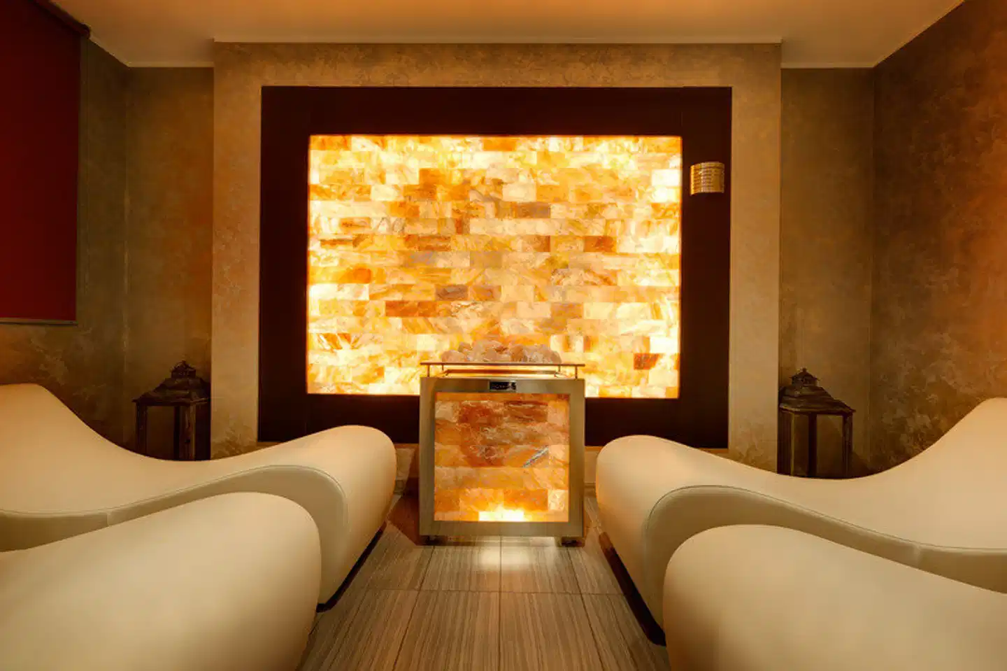 Klima Hotel Milano Fiere Wellness