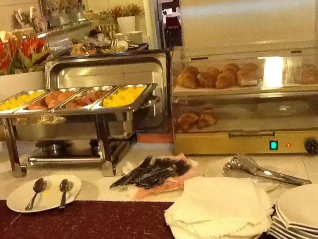 Canova Hotel Restaurant