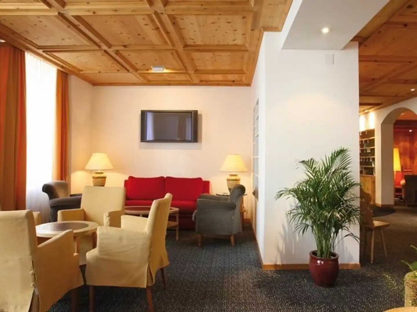 Meierhof Wohnbeispiel