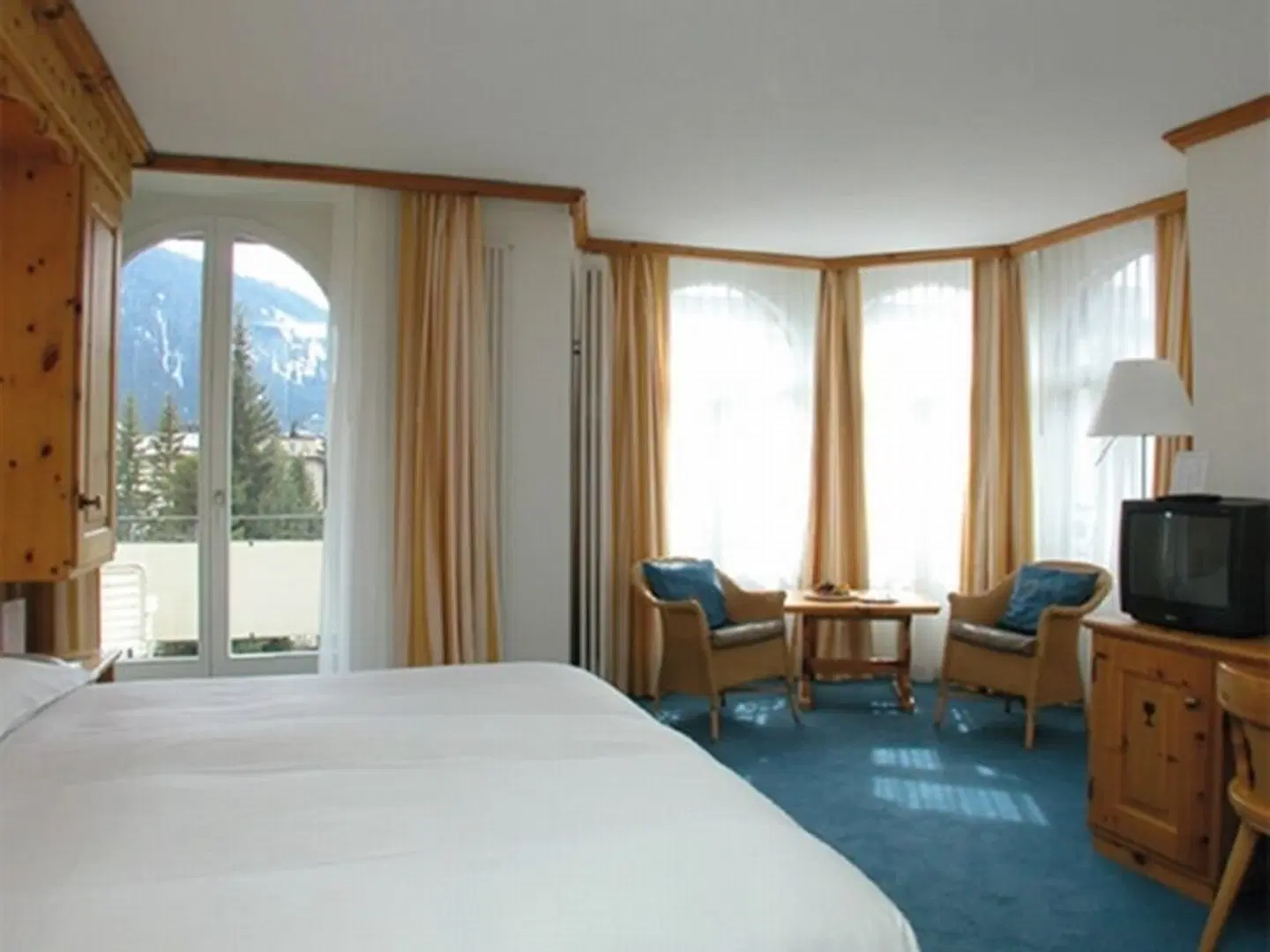 Meierhof ROOM_EXAMPLE