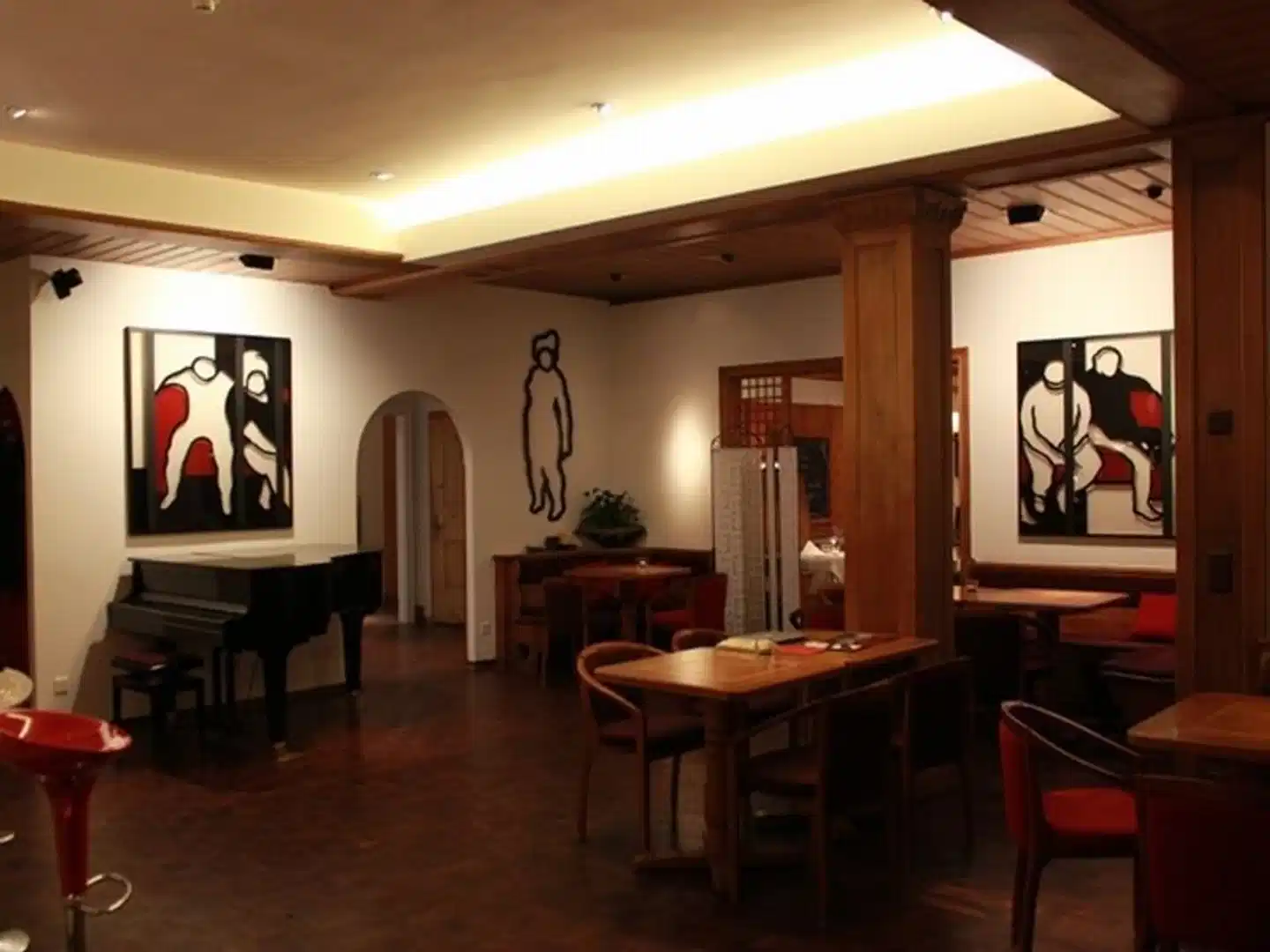 Meierhof Wohnbeispiel